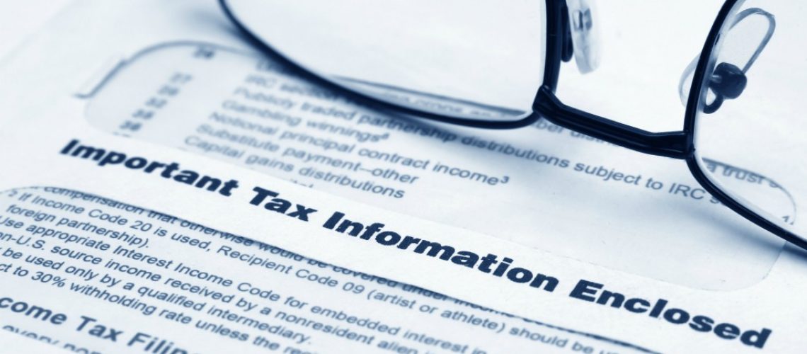 Tax Time